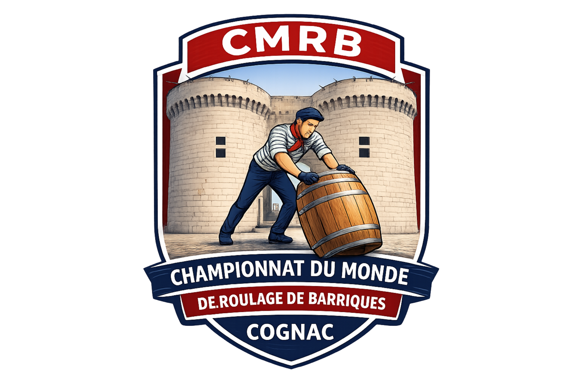 Logo CMRB